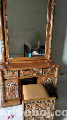 Dressing Tabel